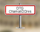 Diagnostic Technique Immobilier à