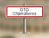Diagnostic Technique Immobilier à Chamalières