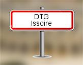 Diagnostic Technique Immobilier à Issoire