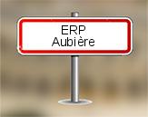 ERP à 