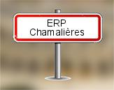 ERP à