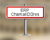 ERP à