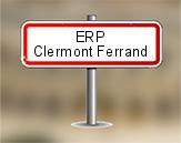 ERP à 