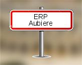 ERP à Aubière