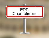 ERP à Chamalières