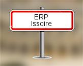 ERP à Issoire