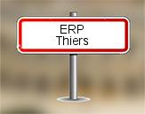 ERP à Thiers