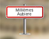 Millièmes à Aubière