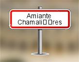Diagnostic amiante à