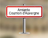 Diagnostic amiante à