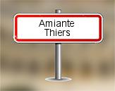 Diagnostic amiante à Thiers