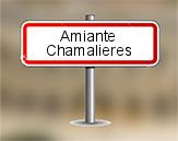 Diagnostic amiante à Chamalières