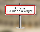Diagnostic amiante à Cournon d'Auvergne