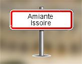 Diagnostic amiante à Issoire