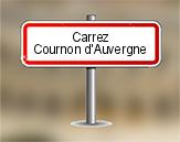 Loi Carrez à
