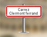 Loi Carrez à Clermont Ferrand
