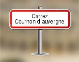 Loi Carrez à Cournon d'Auvergne