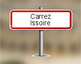 Loi Carrez à Issoire