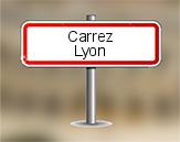 Loi Carrez à Lyon