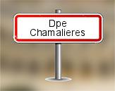 DPE à Chamalières