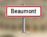 Diagnostiqueur immobilier Beaumont