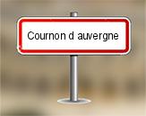 Diagnostiqueur Cournon d'Auvergne