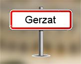 Diagnostiqueur Gerzat