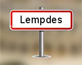 Diagnostiqueur Lempdes