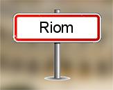 Diagnostic immobilier devis en ligne Riom