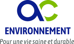 Logo AC Environnement Contacter votre cabinet ASE sur Clermont Ferrand